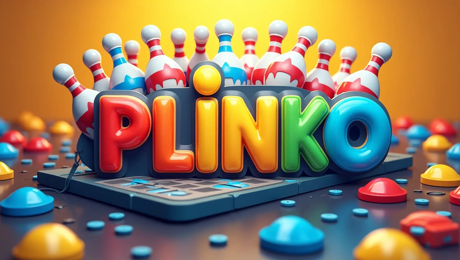 plinko demo app
