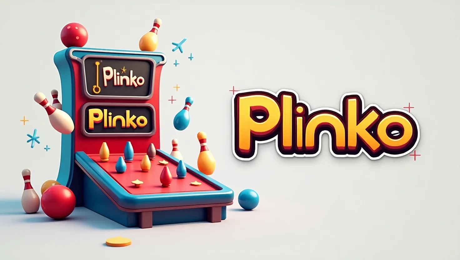 plinko demo app