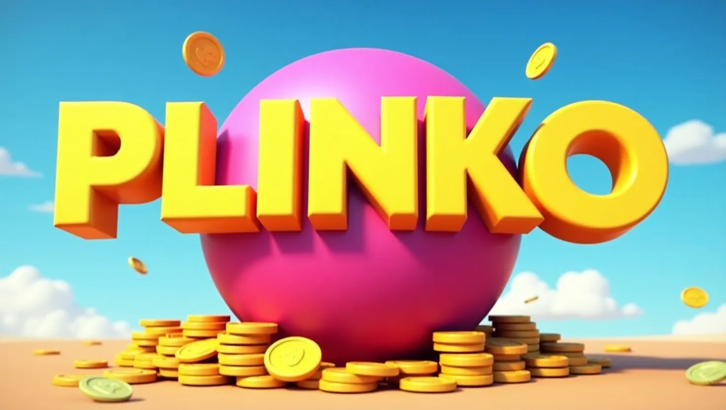 plinko demo